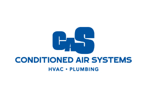 Conditioned Air Systems Logo