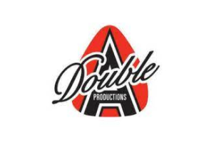 Double A Productions Logo