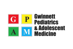 Gwinnett Pediatrics Logo