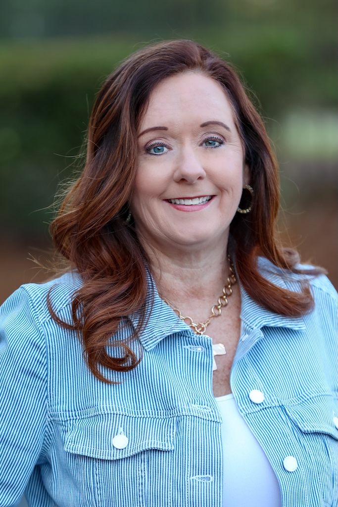Brenda Smith
