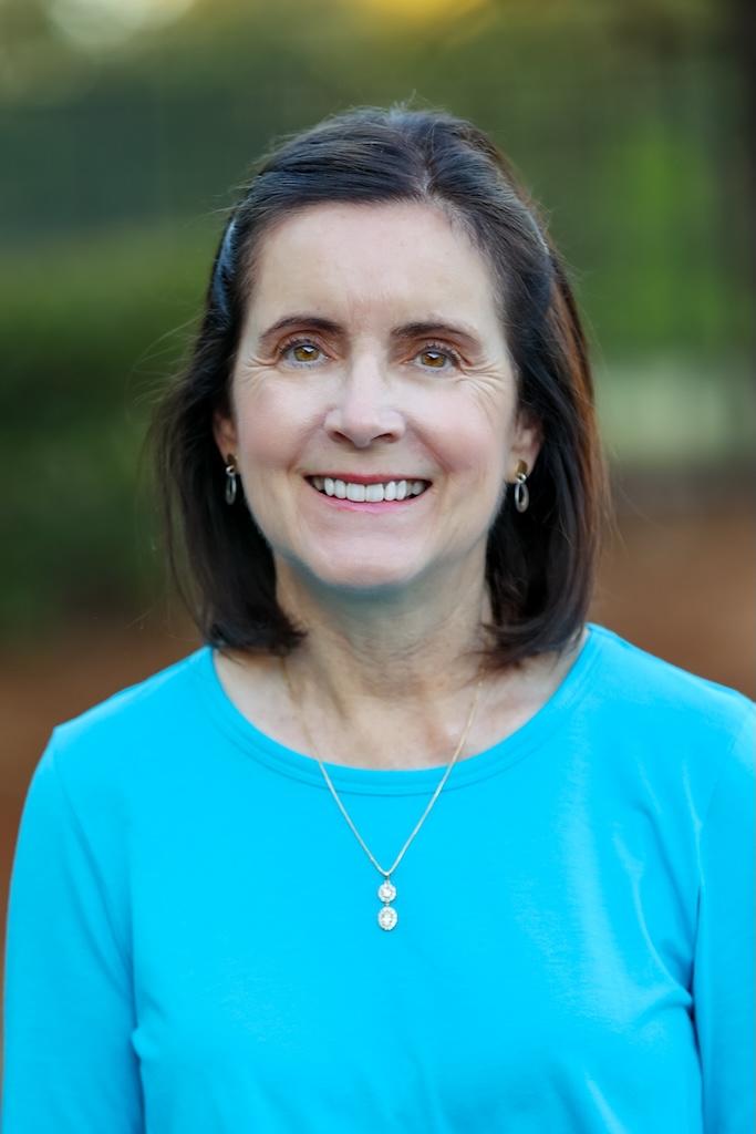 Jan Shaw
