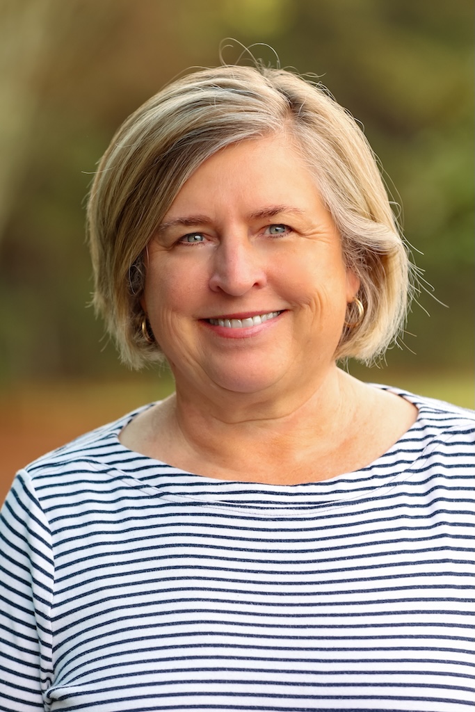 Karen Brim