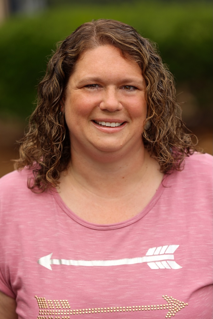 Lori Orwin