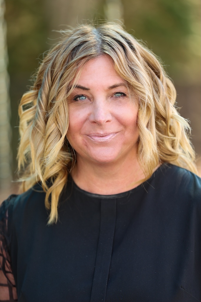 Shannon Duca