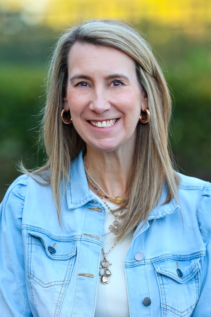 Trisha Tiller