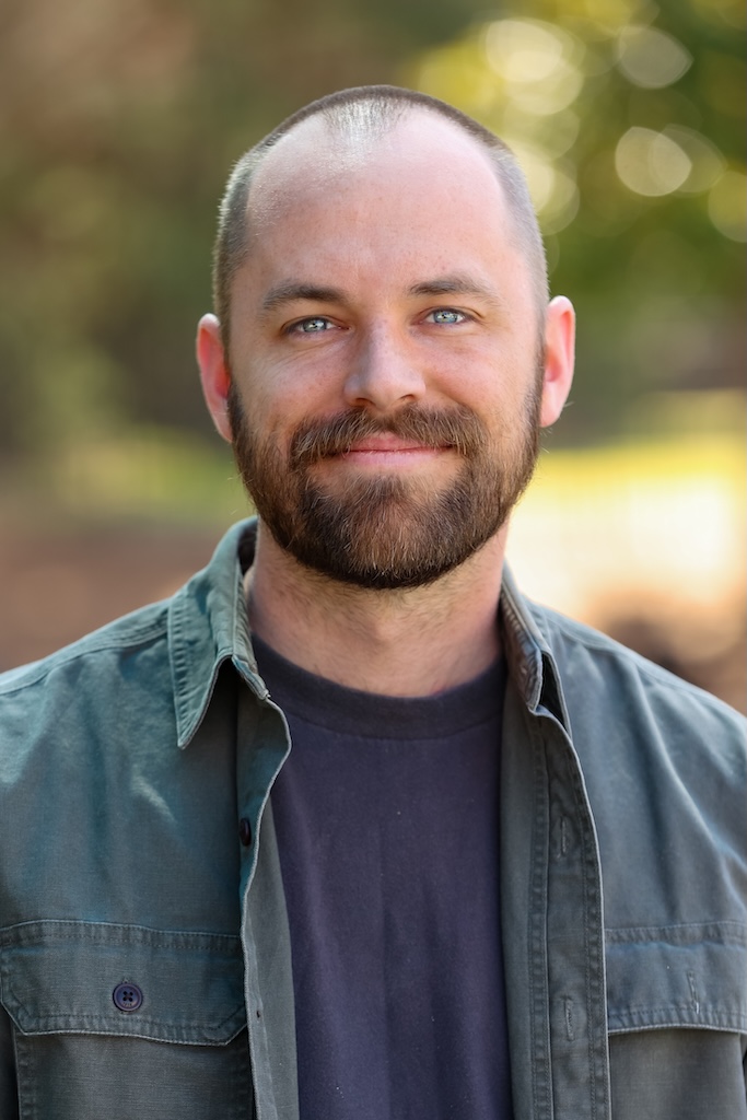 Zach Ryan