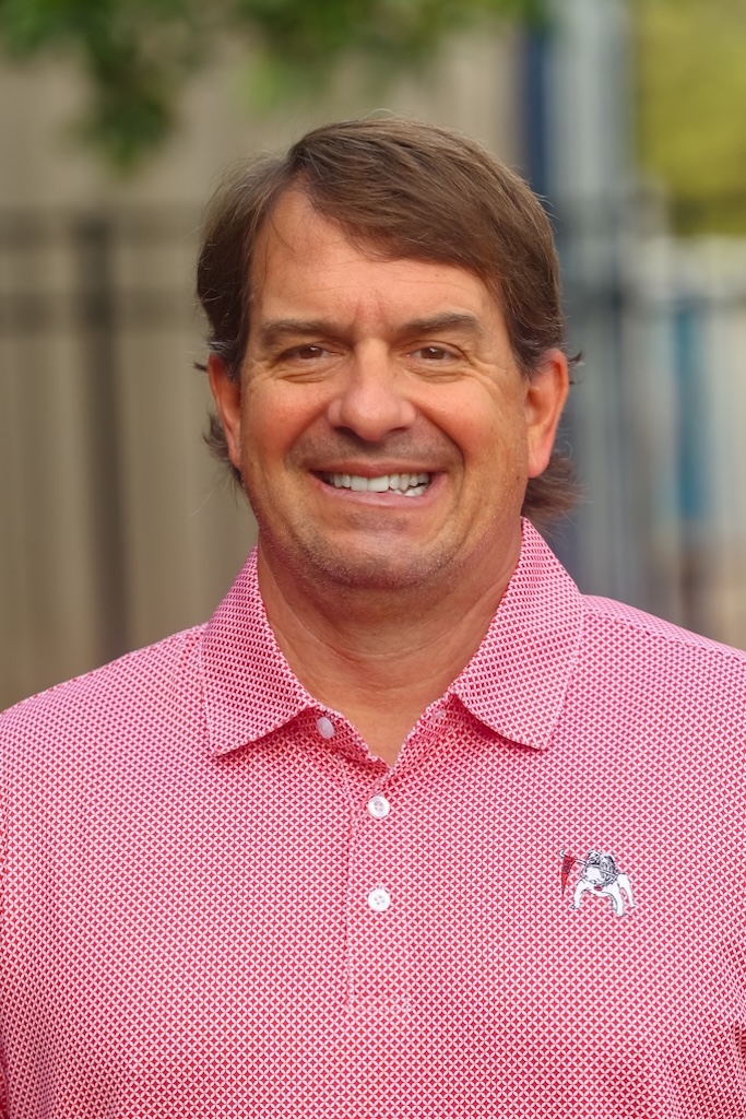 Chip Holloway